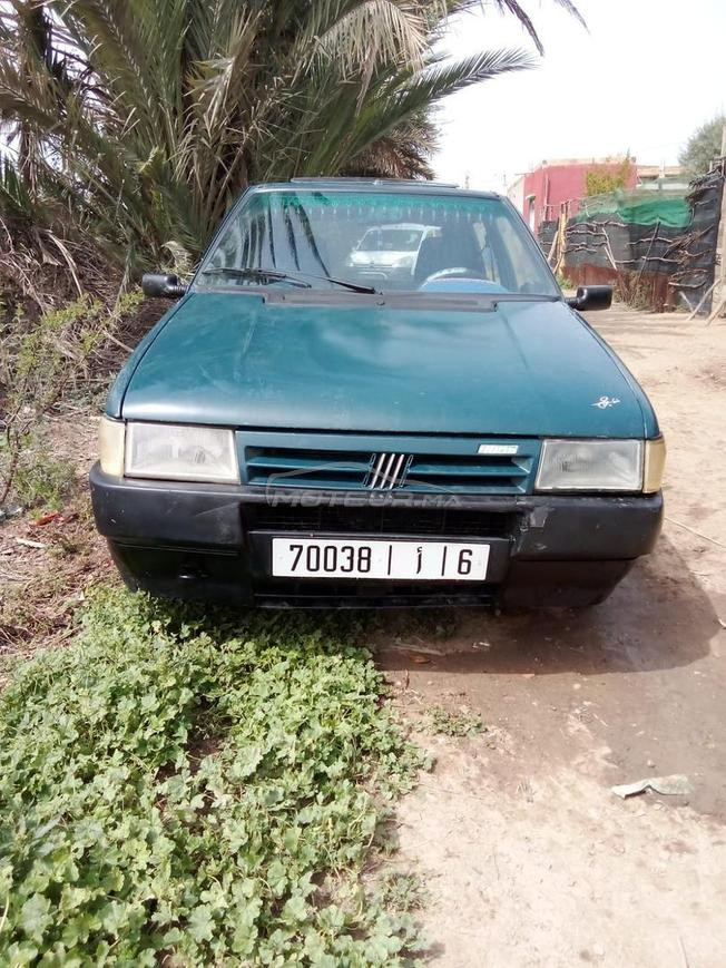 fiat Uno gasoil