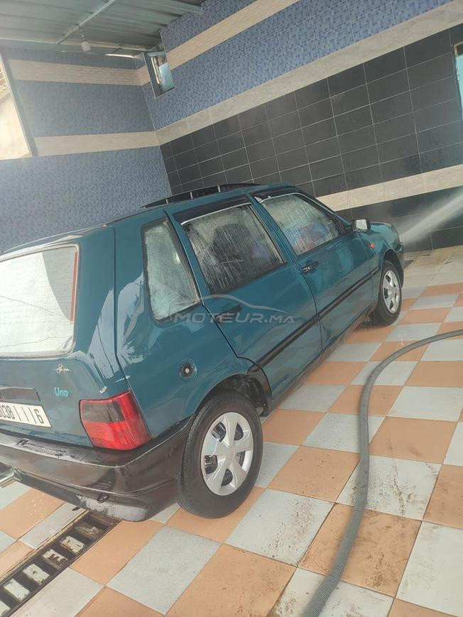 fiat Uno gasoil