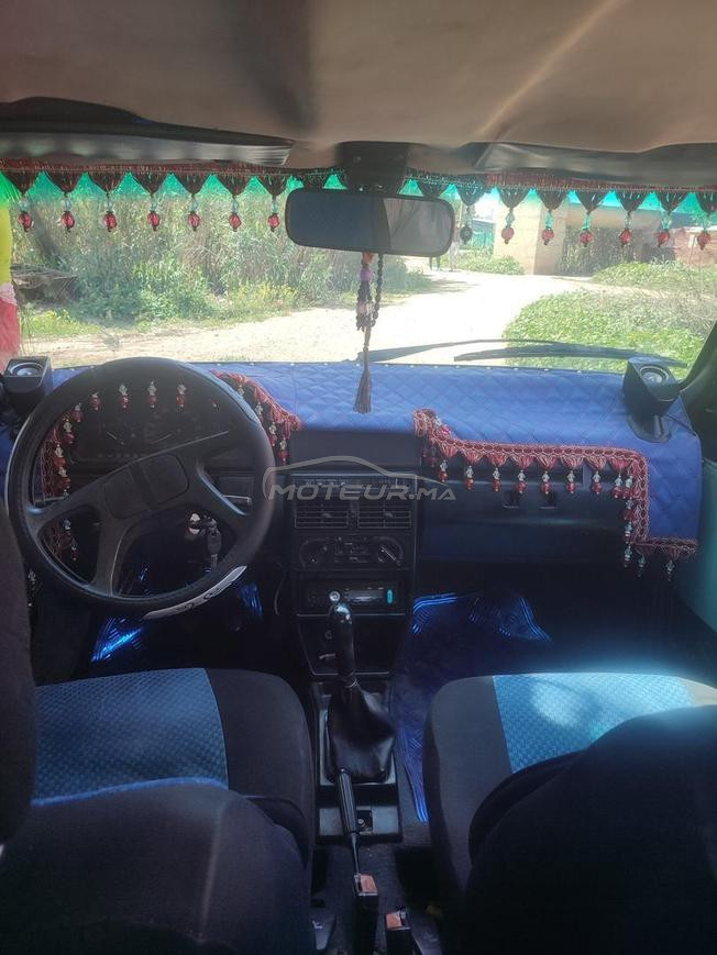 fiat Uno gasoil