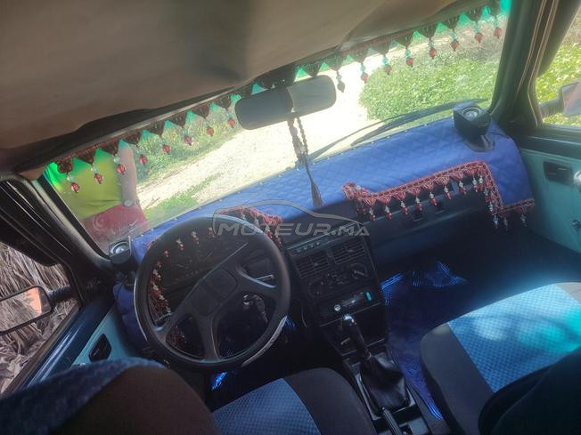 fiat Uno gasoil