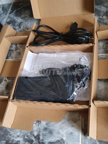 Lenovo Legion I5 512SSD 1000HDD GTX1050 GAMER NEUF