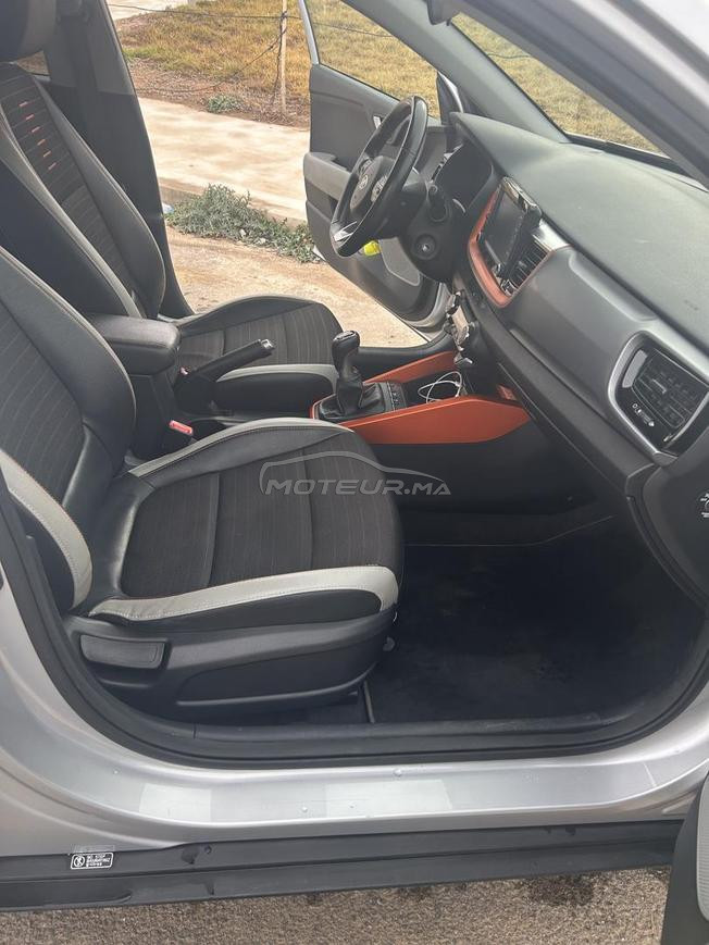Kia Stonic Essence Manuelle 2019 à Taourirt