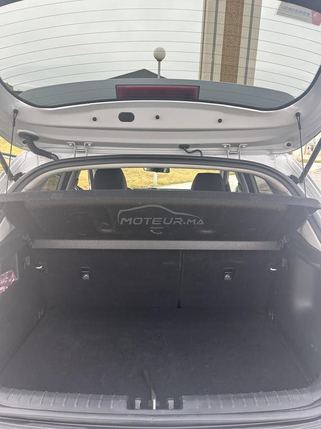 Kia Stonic Essence Manuelle 2019 à Taourirt