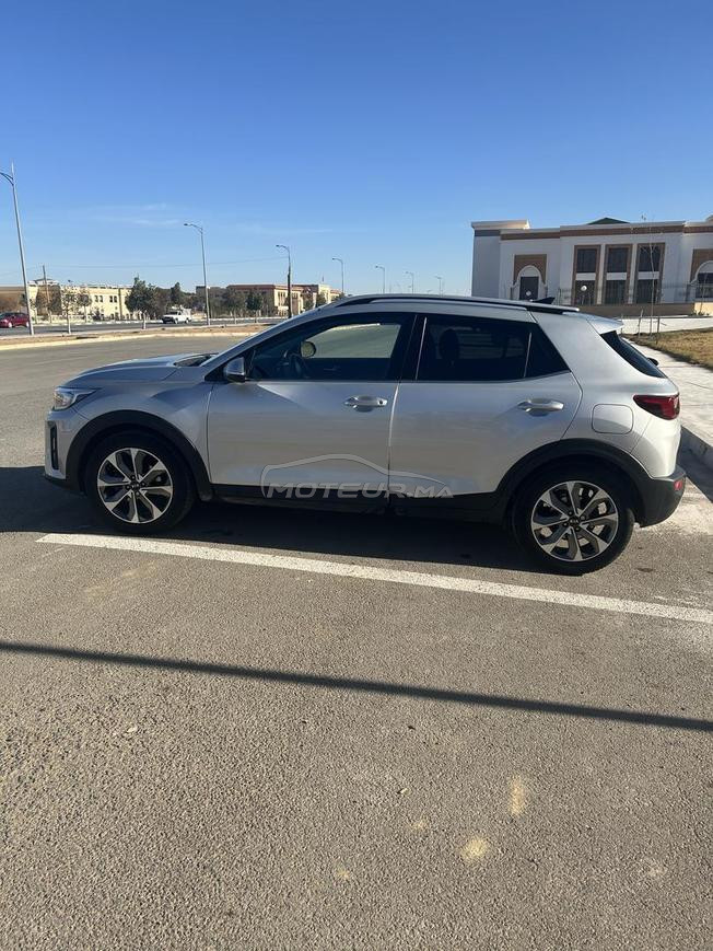 Kia Stonic Essence Manuelle 2019 à Taourirt