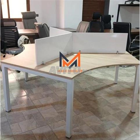 BUREAU DE DIRECTION A TANGEER