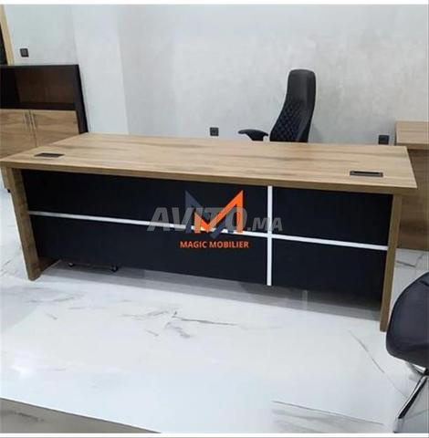 BUREAU DE DIRECTION A TANGEER - 2