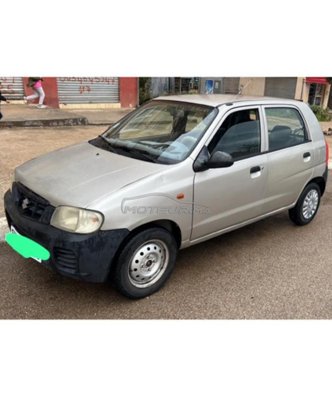 SUZIKI ALTO