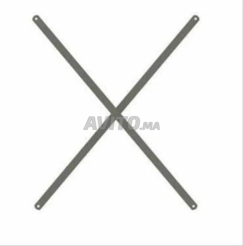 rayonnage métallique de mohammeddia - 2