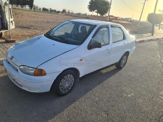 فياط سيينا 
