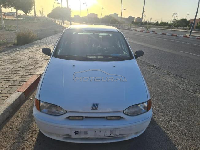 فياط سيينا 