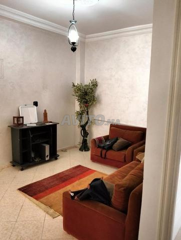 Appartement à vendre 73 m² à Casablanca - 2