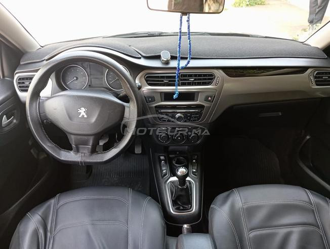 peugeot 301 diesel