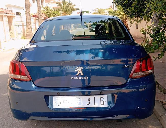peugeot 301 diesel