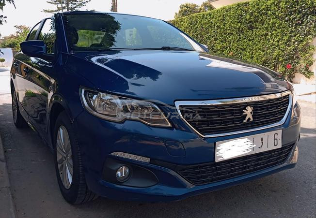 peugeot 301 diesel