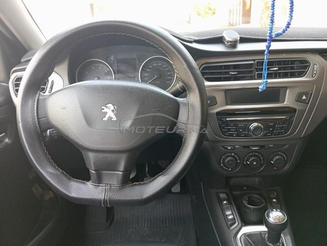 peugeot 301 diesel