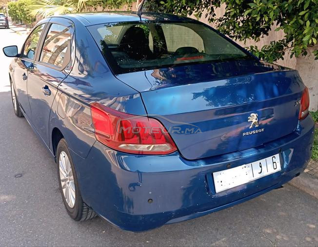 peugeot 301 diesel