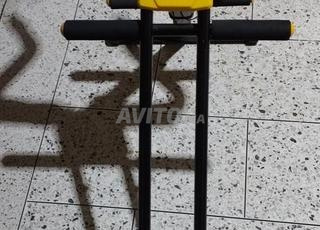 machine sport dial dar