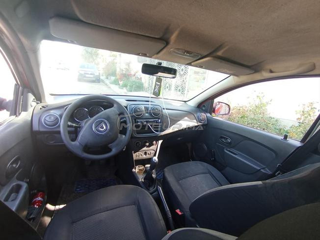 dacia sandero bon état 