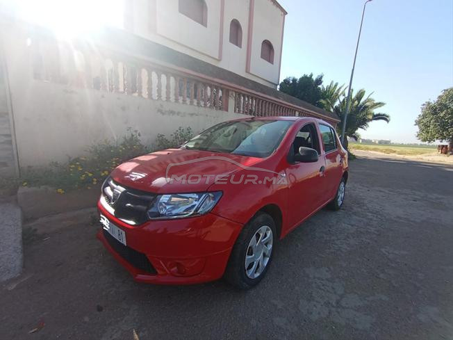dacia sandero bon état 