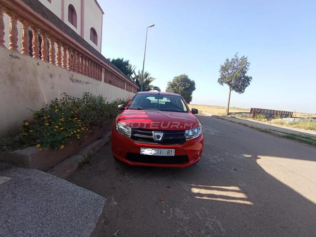 dacia sandero bon état 