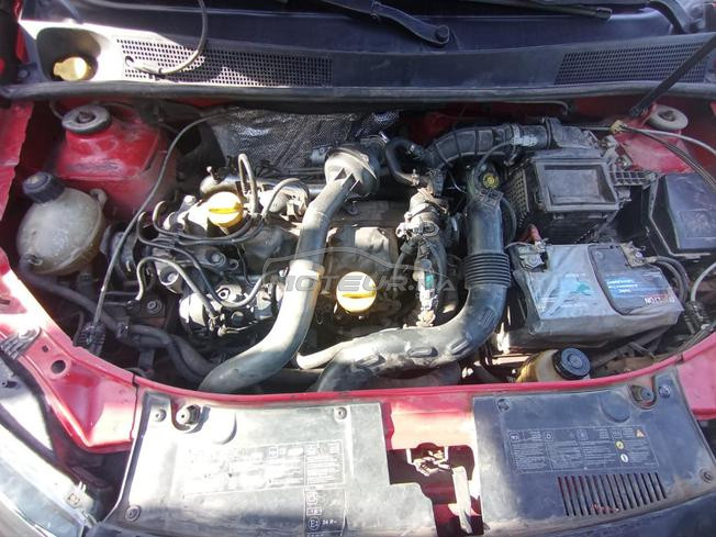 dacia sandero bon état 