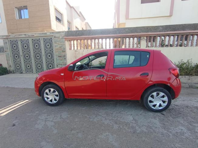 dacia sandero bon état 