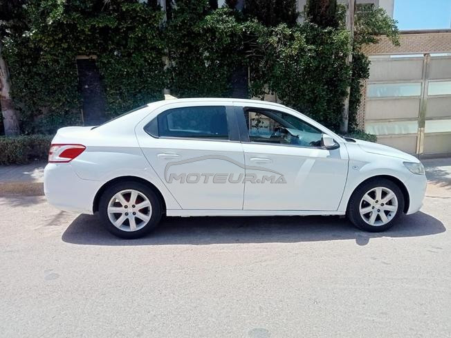 Peugeot 301 Diesel  2016 à Casa oulfa 