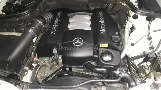 mercedec E240