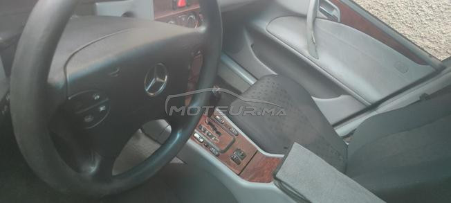 mercedec E240