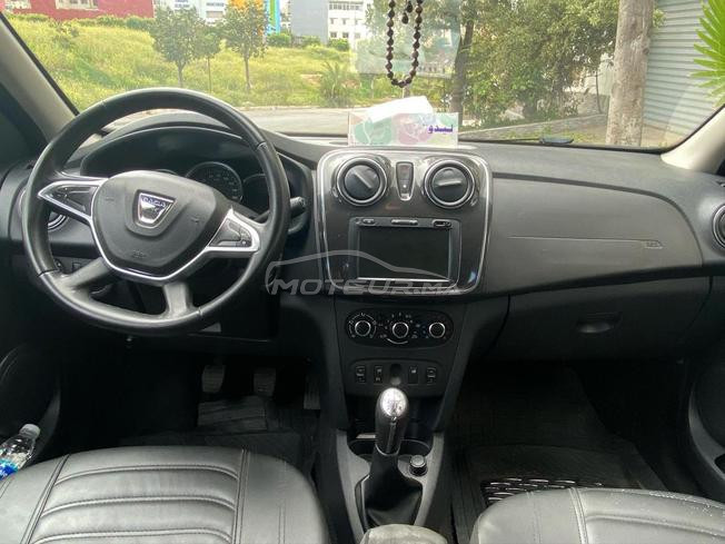 Dacia Logan-2020 