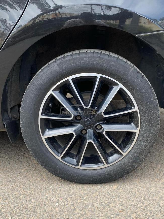 Dacia Logan-2020 