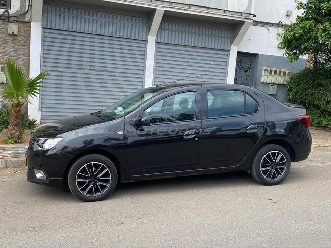 Dacia Logan-2020 