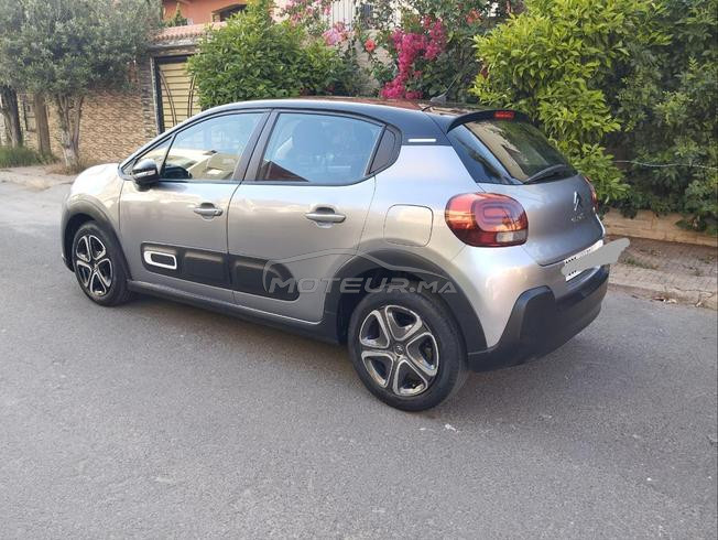 Citroen C3 toutes options 