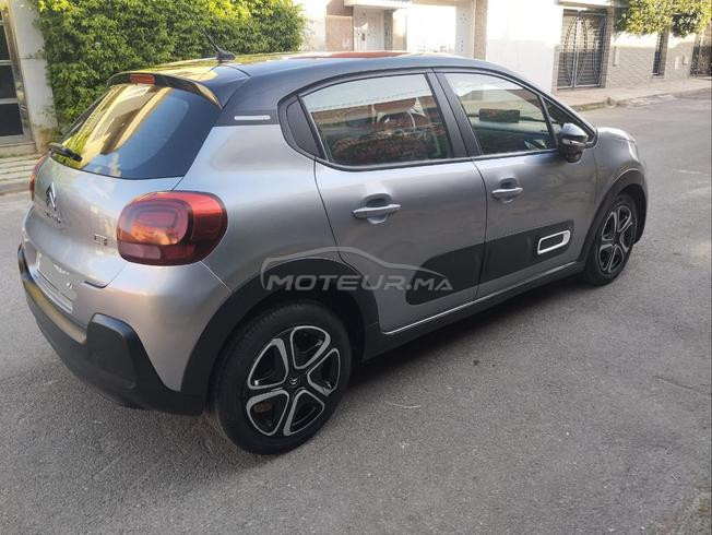 Citroen C3 toutes options 