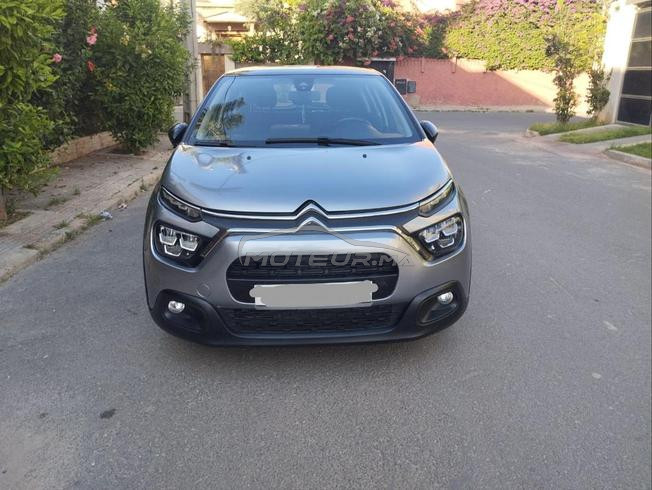 Citroen C3 toutes options 