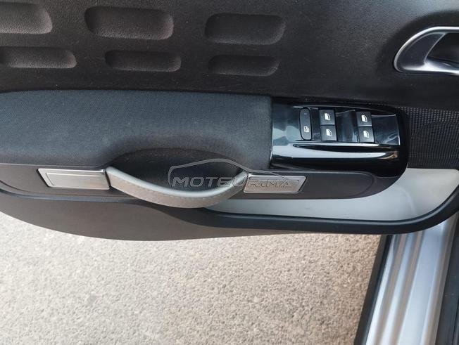Citroen C3 toutes options 