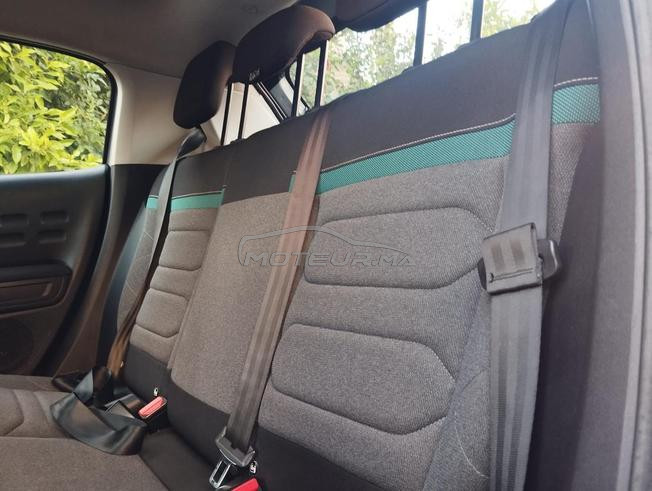 Citroen C3 toutes options 