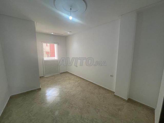 Appartement à louer 95 m² à Kénitra valfleury  - 2