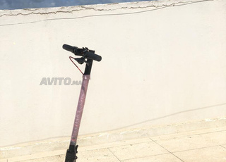 trottinette électrique