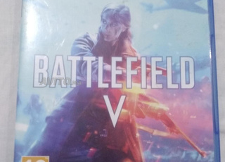 Battlefield 5