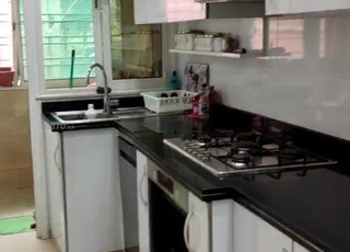 Appartement meublé à louer