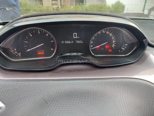 Peugeot 2008 2015