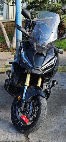 honda xadv