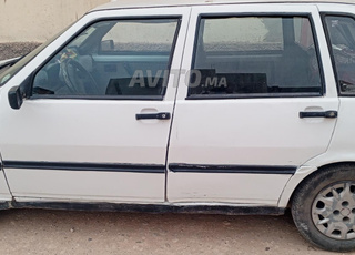 فيات أونو ديزل يدوي 1997 في أكادير