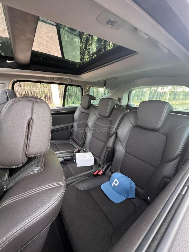 Renault grand espace 