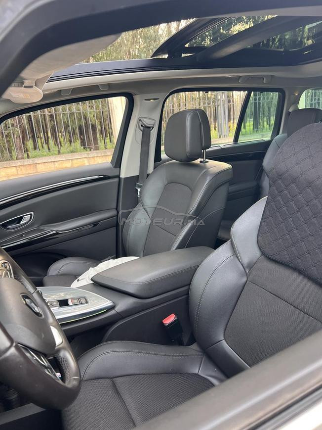 Renault grand espace 