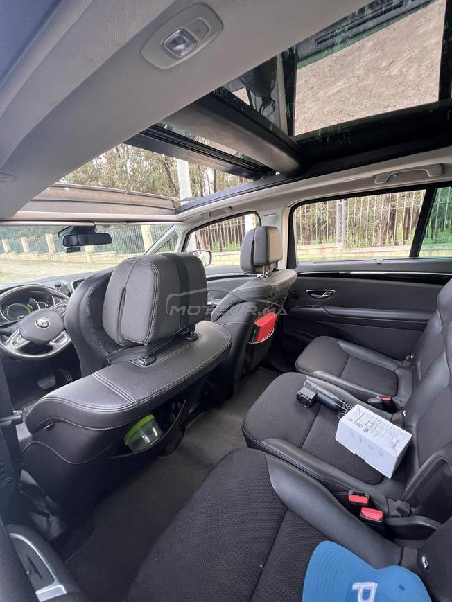 Renault grand espace 