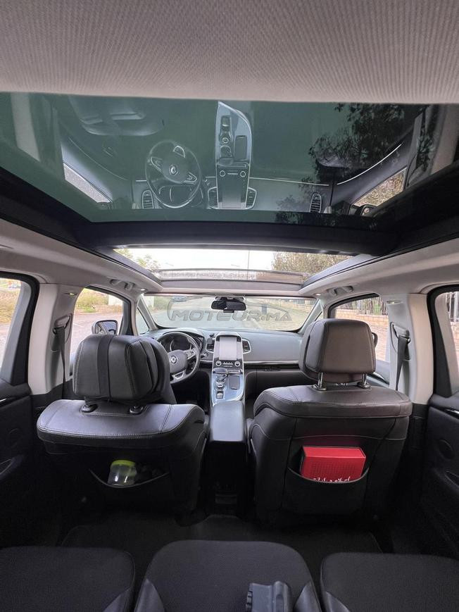 Renault grand espace 