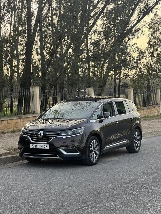 Renault grand espace 
