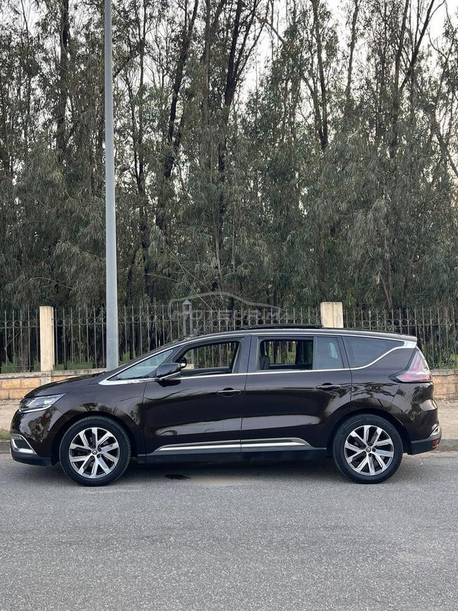 Renault grand espace 